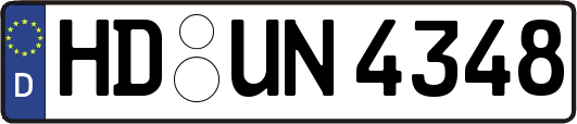 HD-UN4348