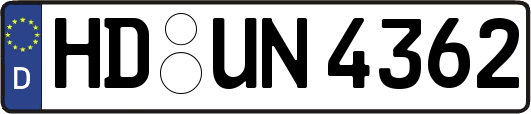 HD-UN4362