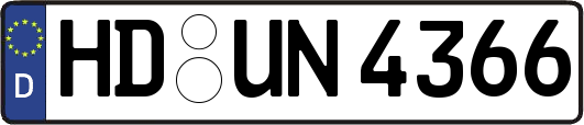 HD-UN4366