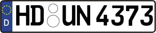 HD-UN4373
