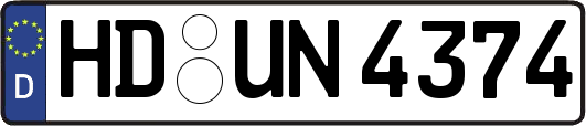 HD-UN4374