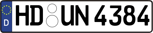 HD-UN4384