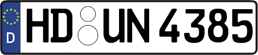 HD-UN4385