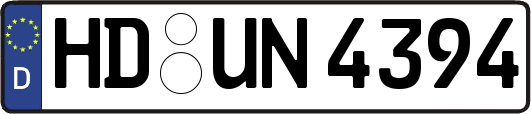 HD-UN4394