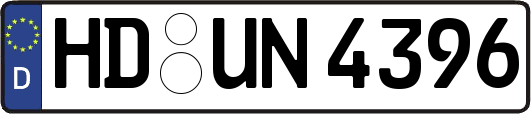 HD-UN4396