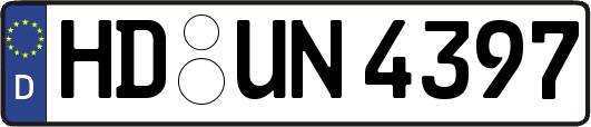 HD-UN4397