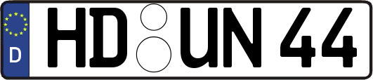HD-UN44