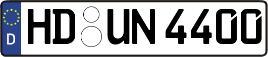 HD-UN4400