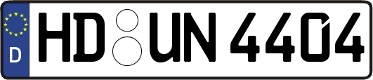 HD-UN4404