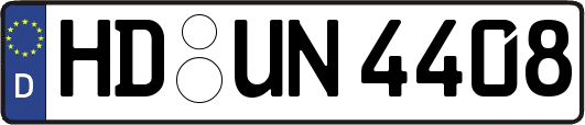 HD-UN4408