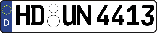 HD-UN4413