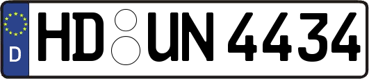 HD-UN4434