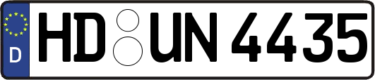 HD-UN4435
