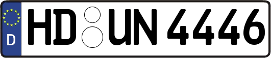 HD-UN4446