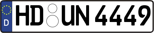 HD-UN4449