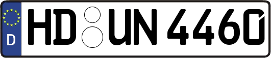 HD-UN4460