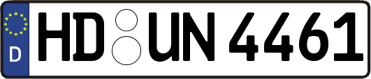 HD-UN4461