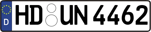HD-UN4462