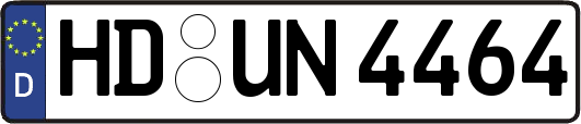 HD-UN4464