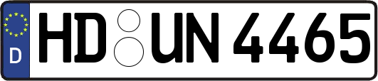 HD-UN4465