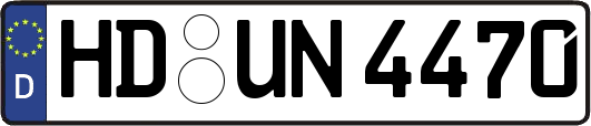 HD-UN4470