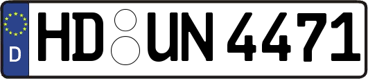 HD-UN4471