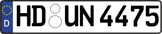 HD-UN4475