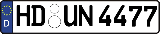 HD-UN4477
