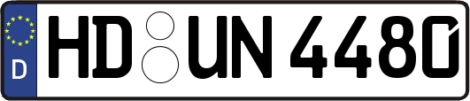 HD-UN4480