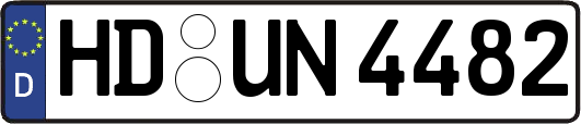 HD-UN4482