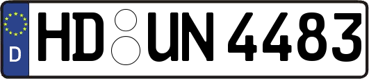 HD-UN4483