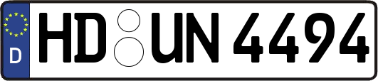 HD-UN4494