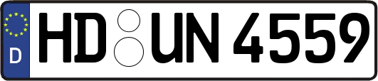 HD-UN4559