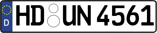 HD-UN4561