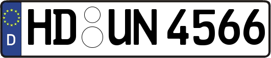 HD-UN4566