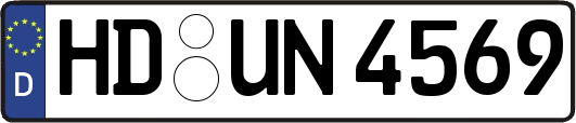HD-UN4569