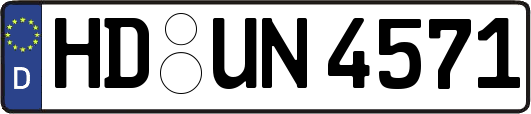 HD-UN4571