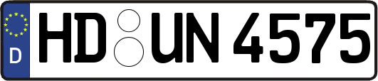 HD-UN4575