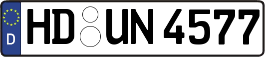 HD-UN4577