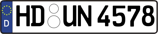 HD-UN4578