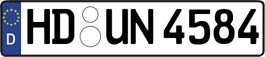 HD-UN4584