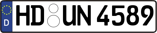 HD-UN4589