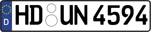 HD-UN4594