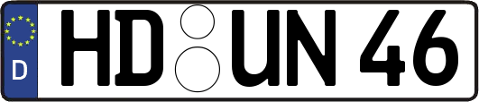 HD-UN46