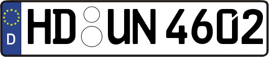 HD-UN4602