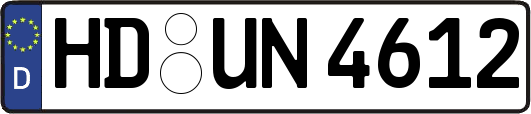 HD-UN4612