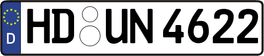 HD-UN4622