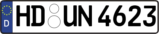 HD-UN4623