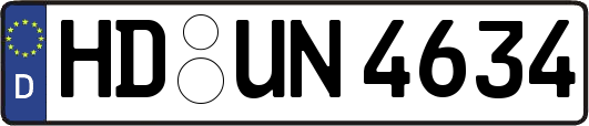 HD-UN4634