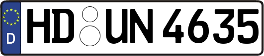 HD-UN4635